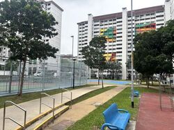 Blk 11 Eunos Crescent (Geylang), HDB 4 Rooms #628390361